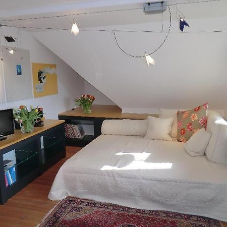 Ferienwohnung Travemuende Lübeck Exterior foto