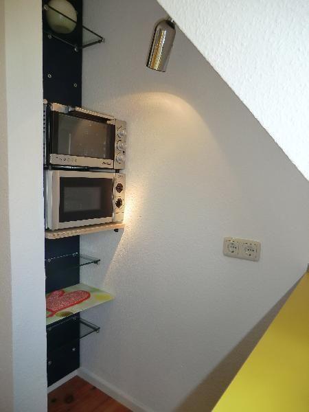 Ferienwohnung Travemuende Lübeck Exterior foto