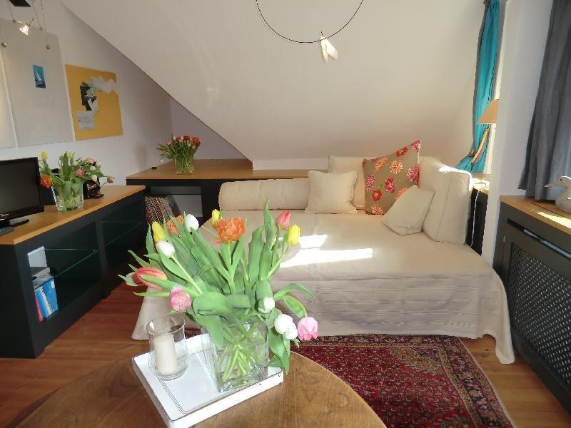 Ferienwohnung Travemuende Lübeck Exterior foto
