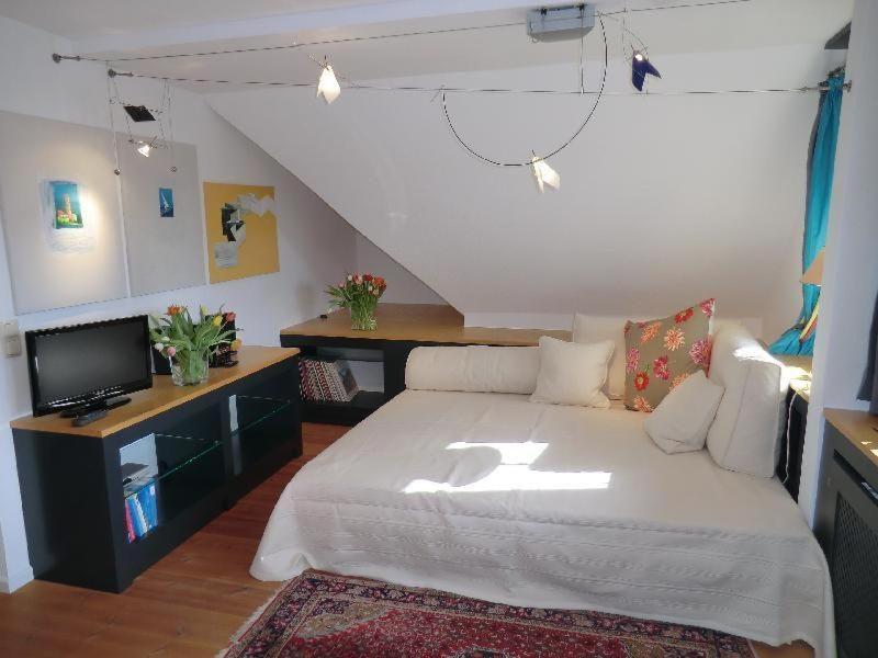 Ferienwohnung Travemuende Lübeck Exterior foto